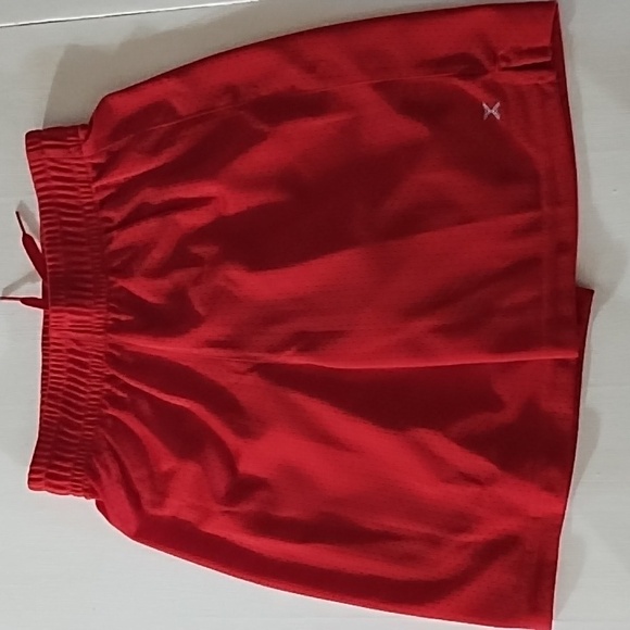 Xersion Active Wear Bundle | S(8) | Red, Black - Picture 5 of 9